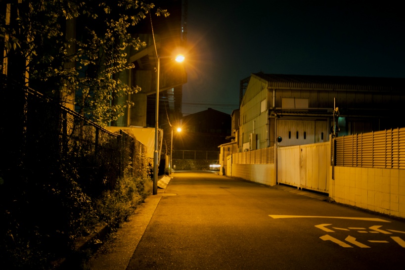 夜間の屋外防犯カメラのおすすめの機能・選び方を徹底解説