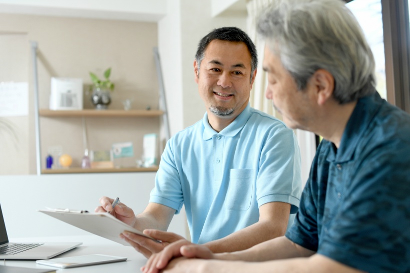 施設で発生するトラブルは証拠が重要！最適な防犯カメラを紹介