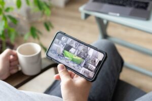 屋外防犯カメラをスマホで遠隔操作できる業務用カメラを徹底解説