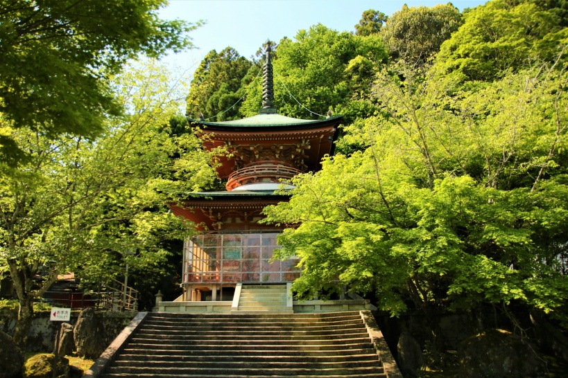 寺院仏閣で不審者の侵入抑止。事件発生を未然に防ぐ方法