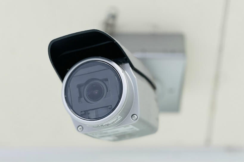 屋外防犯カメラは一括購入よりもレンタルがおすすめの理由