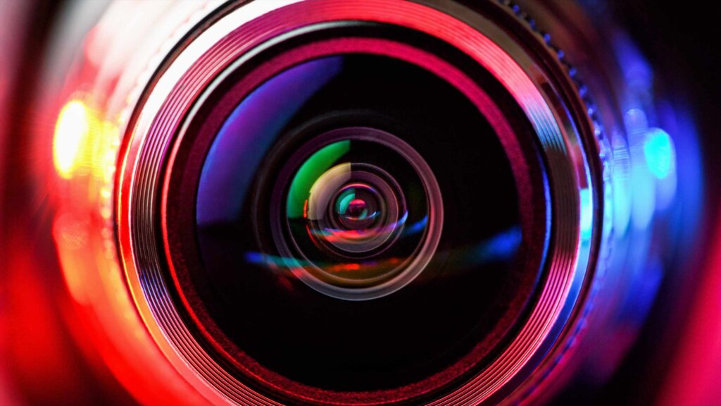 「録画」は画素数とイメージセンサー技術が最新の防犯カメラを選ぶ