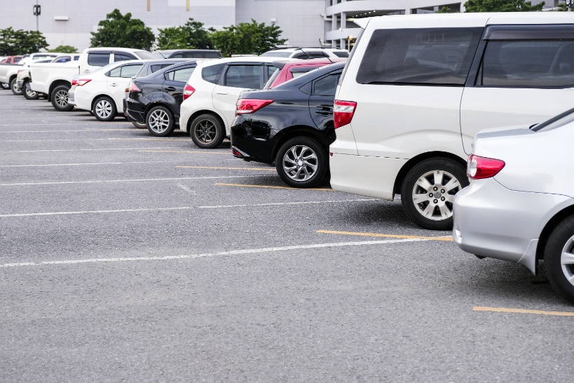 契約駐車場向け無断駐車監視用防犯カメラを導入するポイント