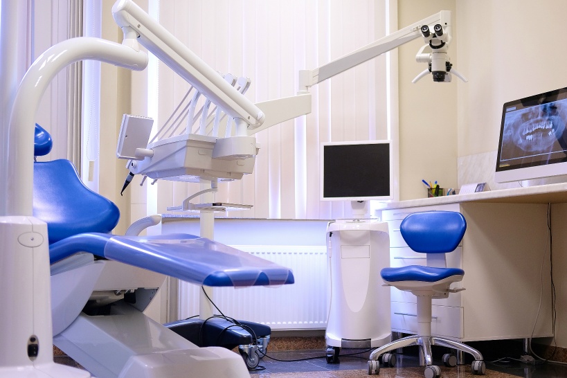 歯科医院向け音声付き開業医荒らし対策の導入事例