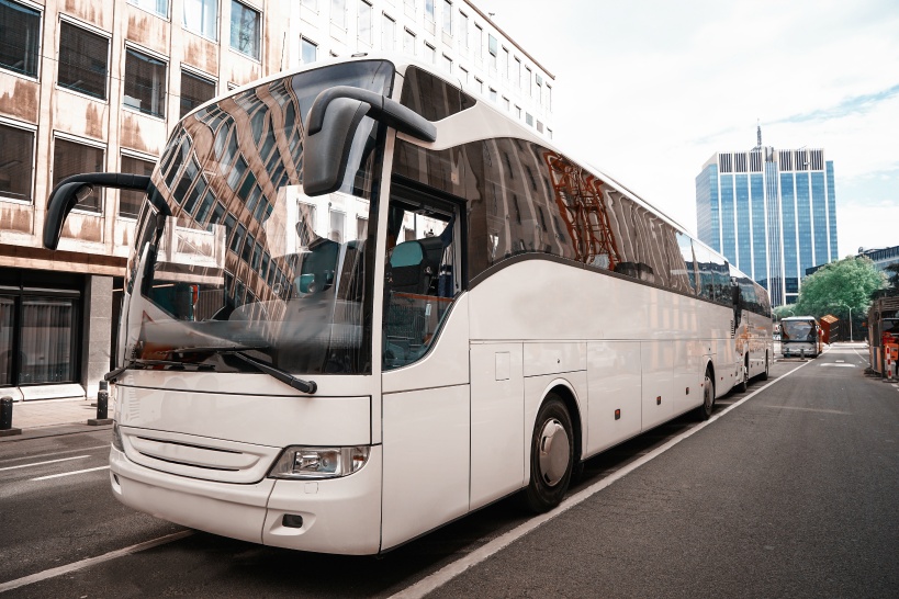 貸切バス（観光バス）の点呼記録の義務化の対応と注意点