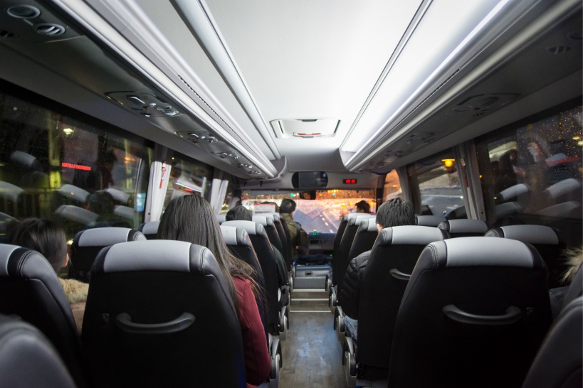 貸切バス（観光バス）の点呼記録義務化に伴う対応方法