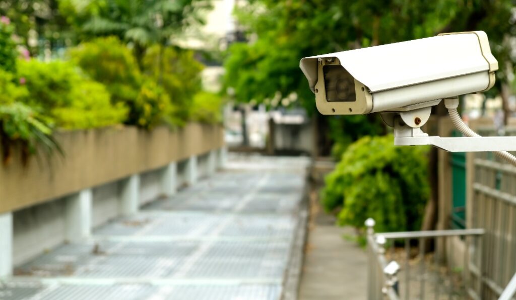 神奈川県の企業/団体の犯罪対策に「防犯カメラ」の導入が最適