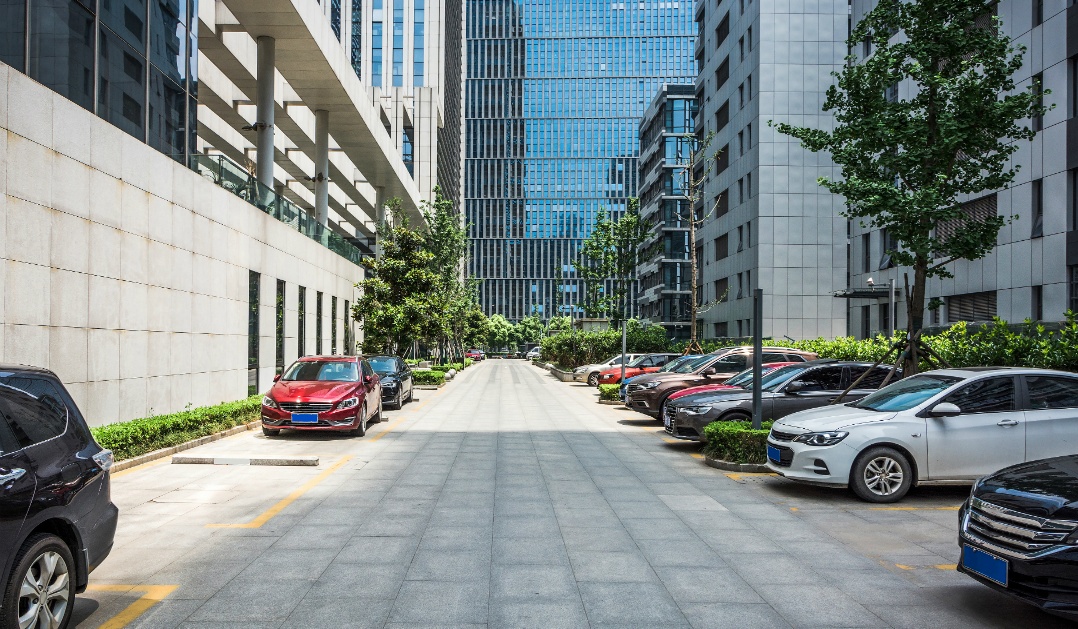 マンション駐車場で警備員がいない場合のセキュリティ強化方法