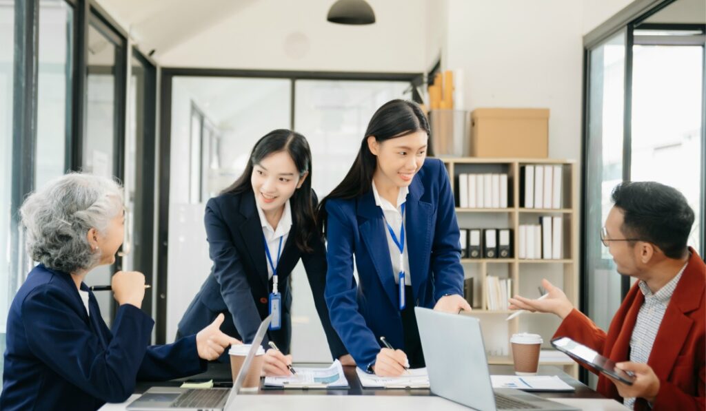 防犯カメラナビは無料の現地調査＆実機デモを実施中