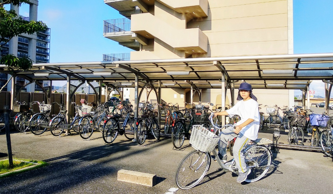 マンションの車両盗難対策を紹介。バイクと自転車を守る方法