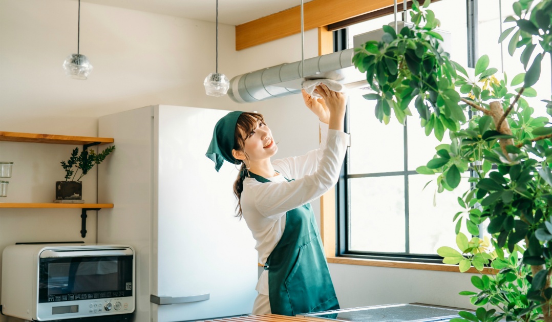 一軒家向け家政婦サービスの内部不正リスクと防犯対策の徹底解説