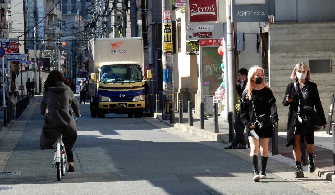 商店街防犯に最適！長距離無線カメラの効果的な導入方法