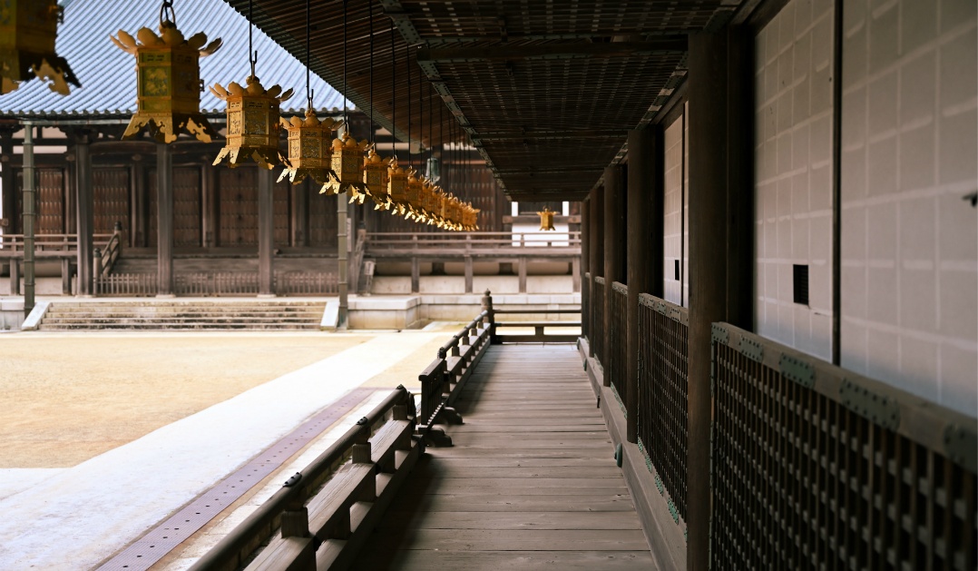 神社・寺院向け防犯カメラの維持費用を抑える方法