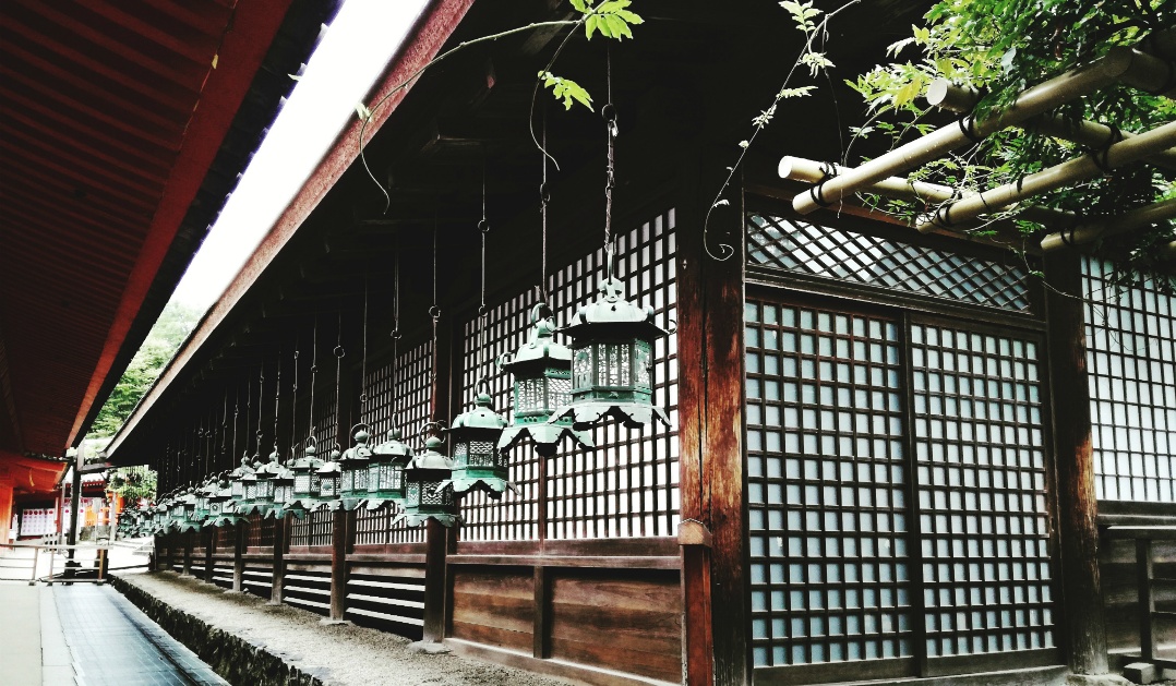 神社・寺院向け敷地出入り監視システムの重要性と利点