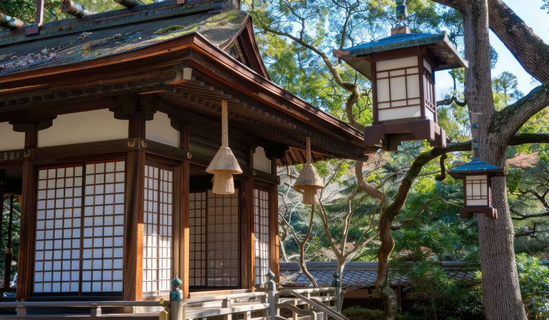 神社寺院の境内警備駆付けと防犯対策の徹底解説