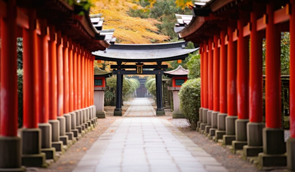 神社・寺院のいたずら対策とおすすめ防犯カメラを具体的に紹介