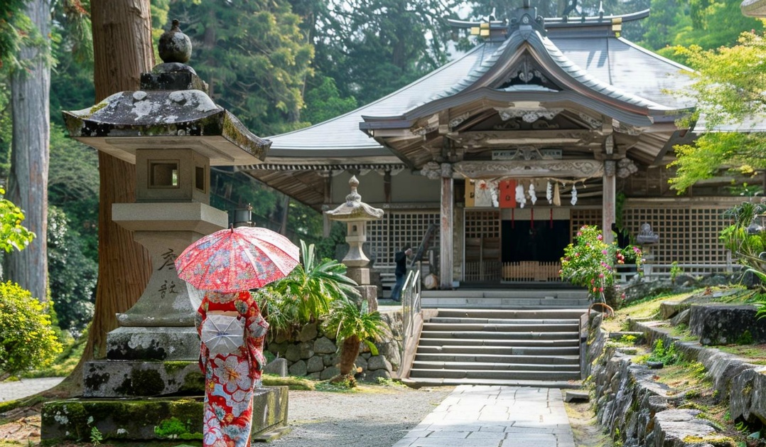 神社寺院での参拝者同士の喧嘩・暴行トラブル対策