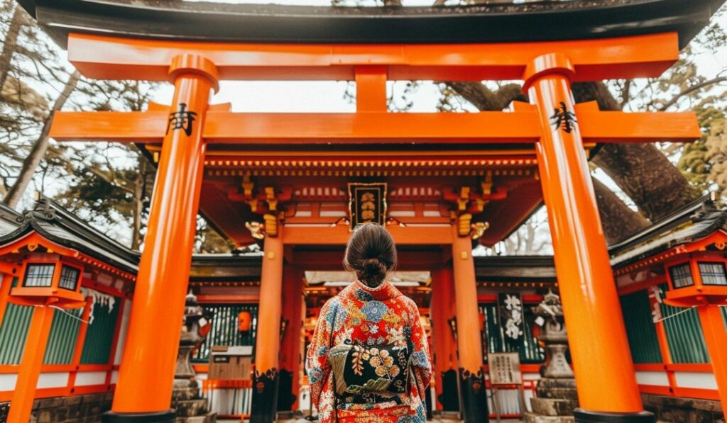 神社寺院の荷物盗難対策と安全対策のポイント